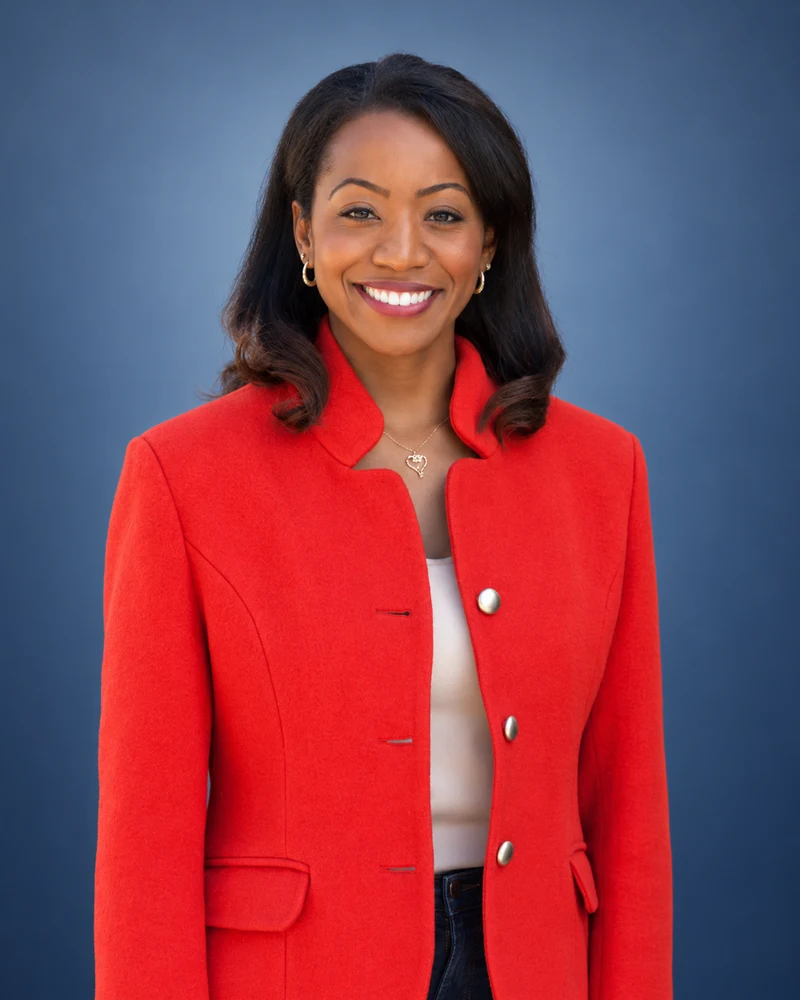 Malia Cohen